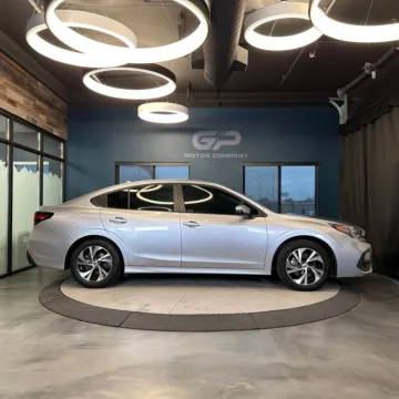 Photos of 2023 Subaru Legacy Premium for sale in Kaysville, UT at GP Motor Company