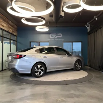 Another view of 2023 Subaru Legacy Premium for sale in Kaysville, UT at GP Motor Company