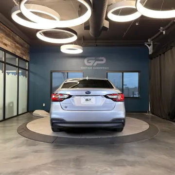 More photos of 2023 Subaru Legacy Premium at GP Motor Company, UT