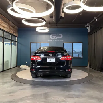 More photos of 2019 Nissan Sentra SR at GP Motor Company, UT