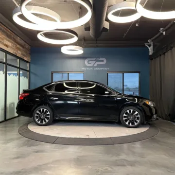 Photos of 2019 Nissan Sentra SR for sale in Kaysville, UT at GP Motor Company