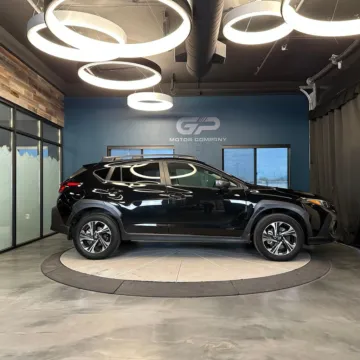 Photos of 2024 Subaru Crosstrek Premium for sale in Kaysville, UT at GP Motor Company