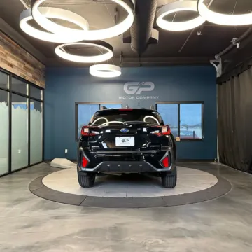 More photos of 2024 Subaru Crosstrek Premium at GP Motor Company, UT