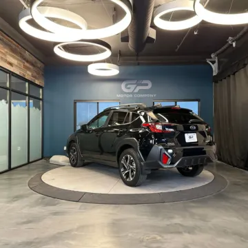 More photos of 2024 Subaru Crosstrek Premium at GP Motor Company, UT