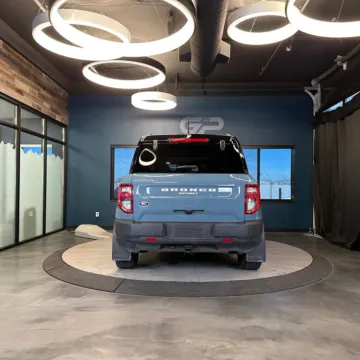 More photos of 2021 Ford Bronco Sport Outer Banks at GP Motor Company, UT