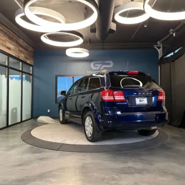 More photos of 2020 Dodge Journey SE at GP Motor Company, UT
