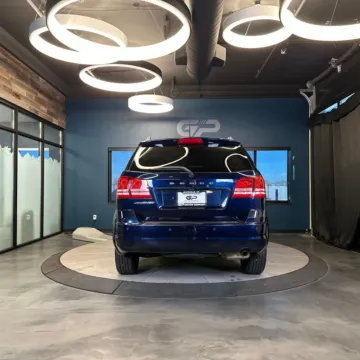 More photos of 2020 Dodge Journey SE at GP Motor Company, UT