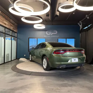 More photos of 2022 Dodge Charger SXT at GP Motor Company, UT