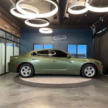 Photos of 2022 Dodge Charger SXT for sale in Kaysville, UT at GP Motor Company
