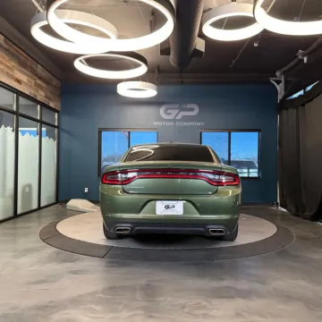More photos of 2022 Dodge Charger SXT at GP Motor Company, UT