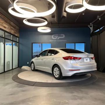 More photos of 2018 Hyundai Elantra SE at GP Motor Company, UT
