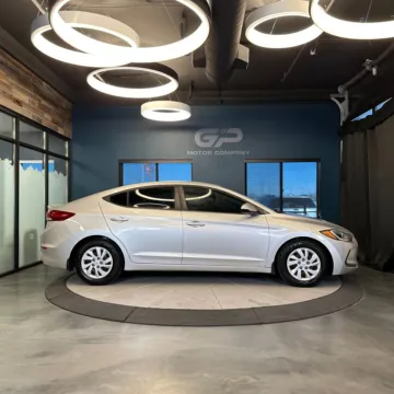 Photos of 2018 Hyundai Elantra SE for sale in Kaysville, UT at GP Motor Company