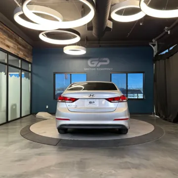 More photos of 2018 Hyundai Elantra SE at GP Motor Company, UT