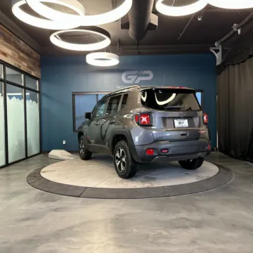 More photos of 2020 Jeep Renegade Trailhawk at GP Motor Company, UT