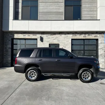 Photos of 2018 Chevrolet Tahoe LT for sale in Kaysville, UT at GP Motor Company