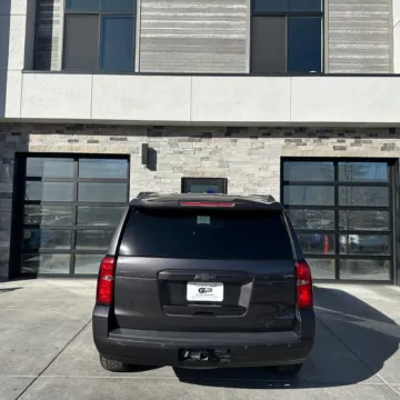 More photos of 2018 Chevrolet Tahoe LT at GP Motor Company, UT