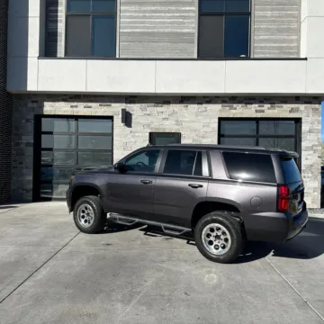 More photos of 2018 Chevrolet Tahoe LT at GP Motor Company, UT