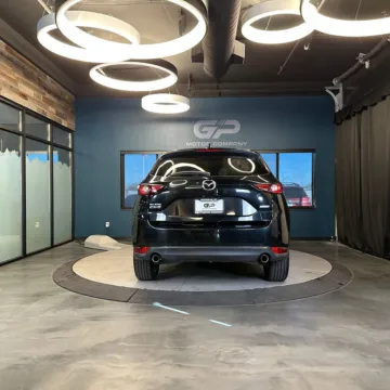 More photos of 2019 Mazda CX-5 Grand Touring at GP Motor Company, UT