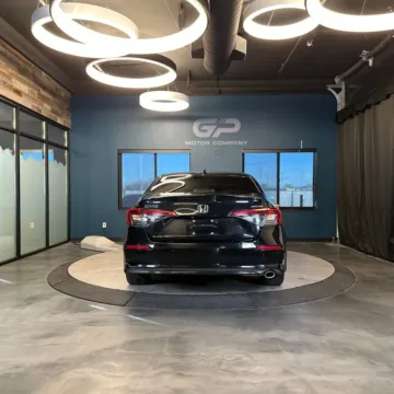 More photos of 2022 Honda Civic Sport at GP Motor Company, UT