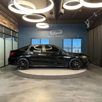 Photos of 2022 Honda Civic Sport for sale in Kaysville, UT at GP Motor Company