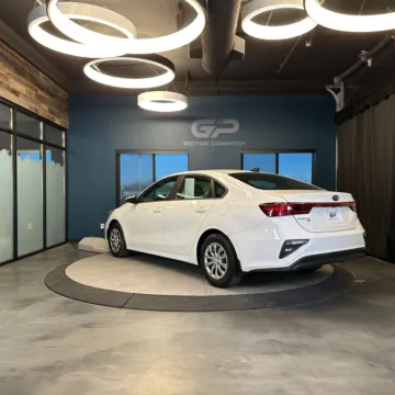 More photos of 2019 Kia Forte FE at GP Motor Company, UT