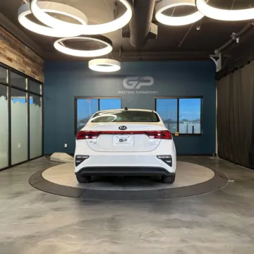 More photos of 2019 Kia Forte FE at GP Motor Company, UT
