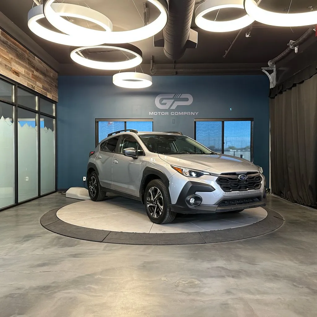 2024 Subaru Crosstrek Premium for sale in Kaysville, UT