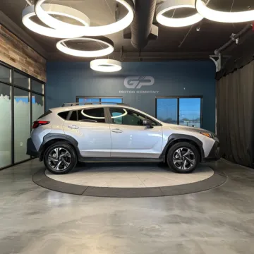 Photos of 2024 Subaru Crosstrek Premium for sale in Kaysville, UT at GP Motor Company