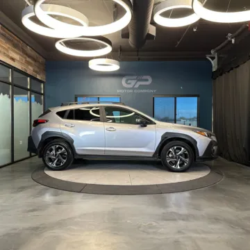 Photos of 2024 Subaru Crosstrek Premium for sale in Kaysville, UT at GP Motor Company