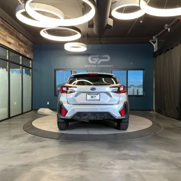 More photos of 2024 Subaru Crosstrek Premium at GP Motor Company, UT
