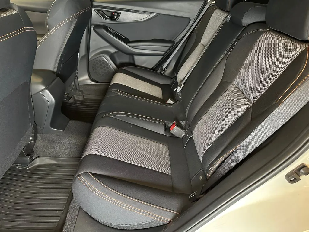 Subaru Crosstrek photo 19