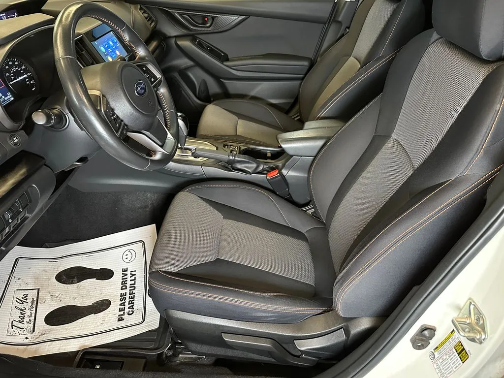 Subaru Crosstrek photo 18
