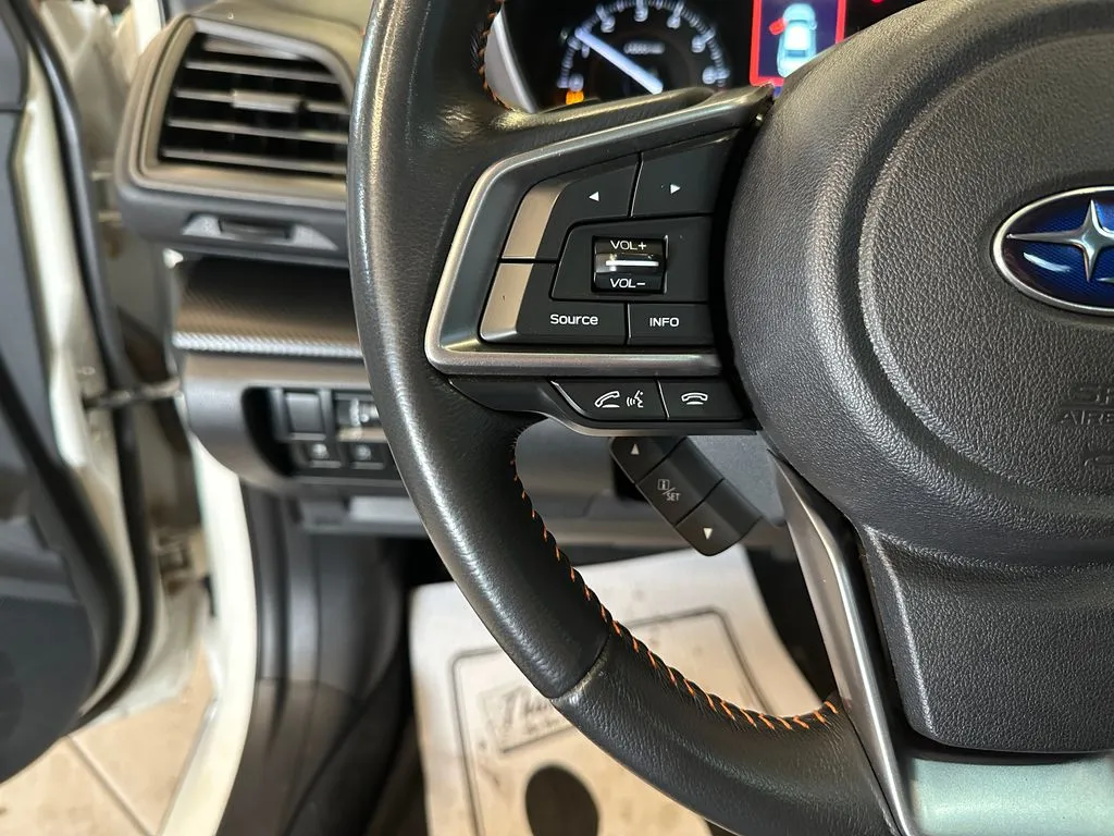Subaru Crosstrek photo 10