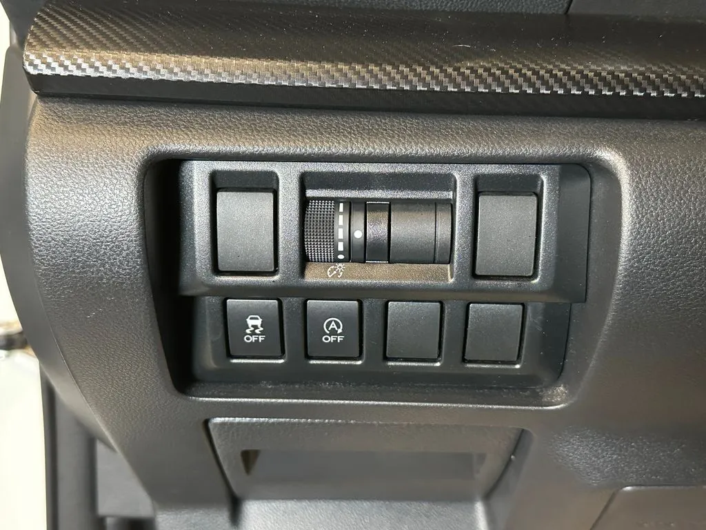 Subaru Crosstrek photo 16