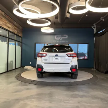 More photos of 2022 Subaru Crosstrek Premium at GP Motor Company, UT