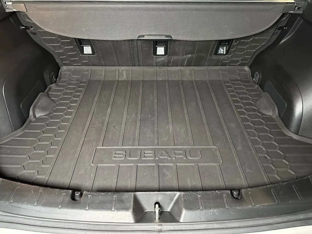 Subaru Crosstrek photo 21