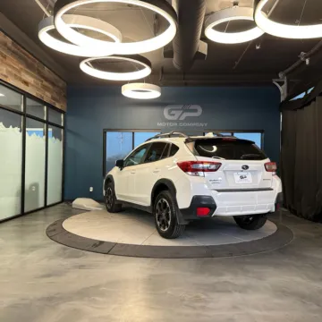 More photos of 2022 Subaru Crosstrek Premium at GP Motor Company, UT