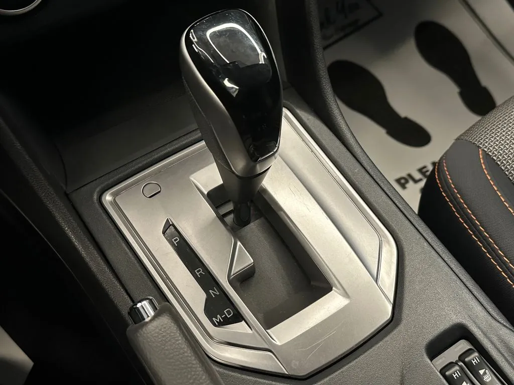 Subaru Crosstrek photo 15