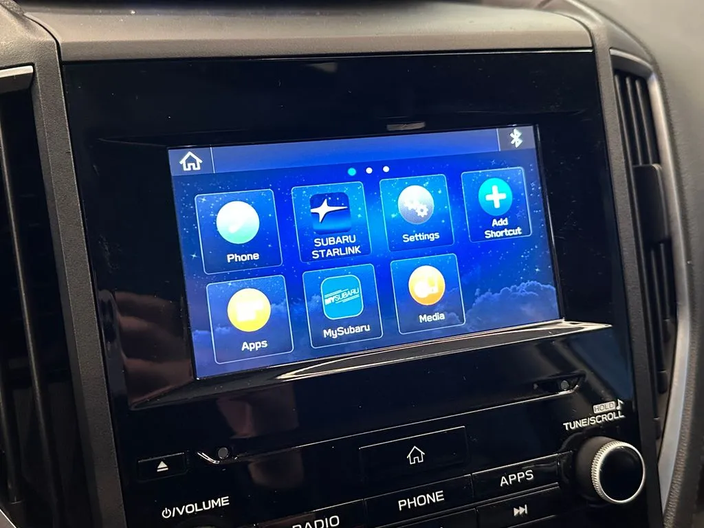 Subaru Crosstrek photo 12