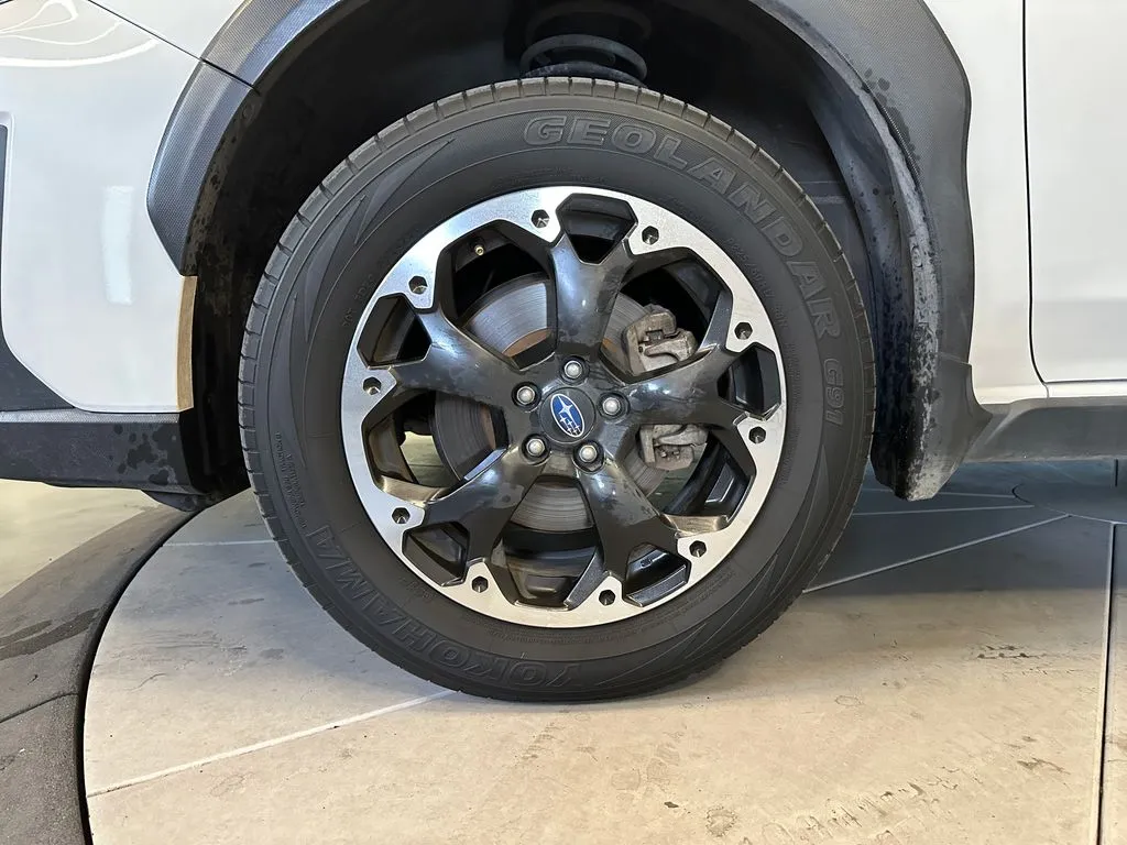 Subaru Crosstrek photo 24