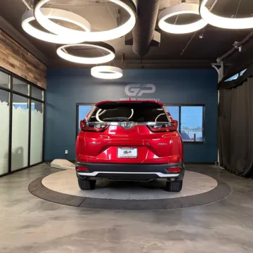 More photos of 2020 Honda CR-V EX-L at GP Motor Company, UT