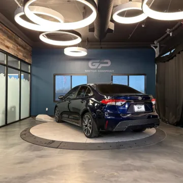More photos of 2020 Toyota Corolla SE at GP Motor Company, UT
