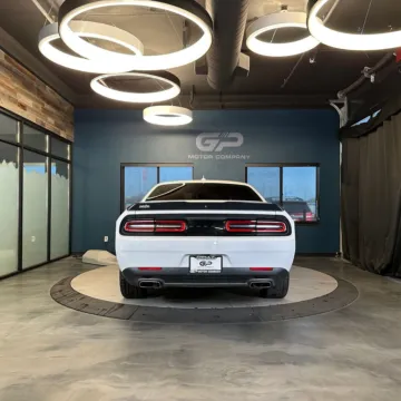 More photos of 2021 Dodge Challenger SXT at GP Motor Company, UT