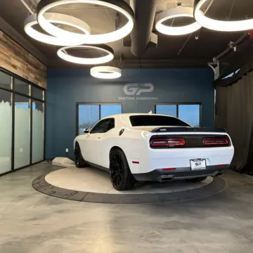 More photos of 2021 Dodge Challenger SXT at GP Motor Company, UT