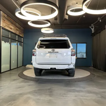 More photos of 2018 Toyota 4Runner at GP Motor Company, UT