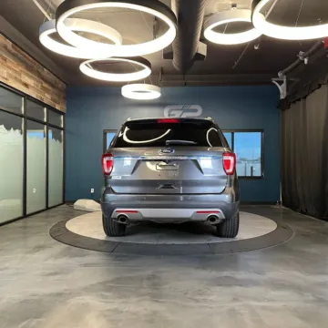 More photos of 2017 Ford Explorer XLT at GP Motor Company, UT