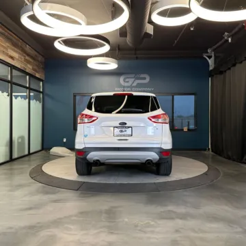 More photos of 2009 Ford Escape Limited at GP Motor Company, UT