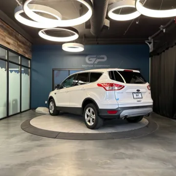 More photos of 2009 Ford Escape Limited at GP Motor Company, UT