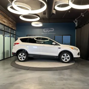 Photos of 2009 Ford Escape Limited for sale in Kaysville, UT at GP Motor Company