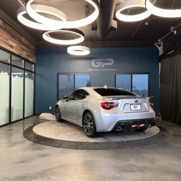 More photos of 2018 Subaru BRZ Limited at GP Motor Company, UT